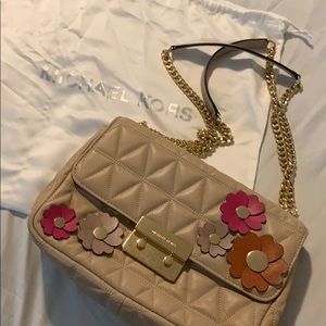 Cross body bag